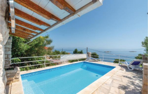 Amazing Home In Prigradice With Wifi